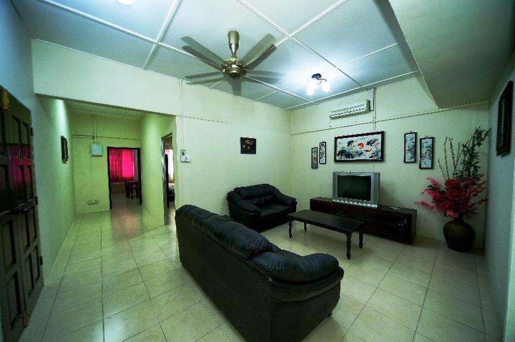 Chin Hua Holiday Home 5 Malacca Zimmer foto