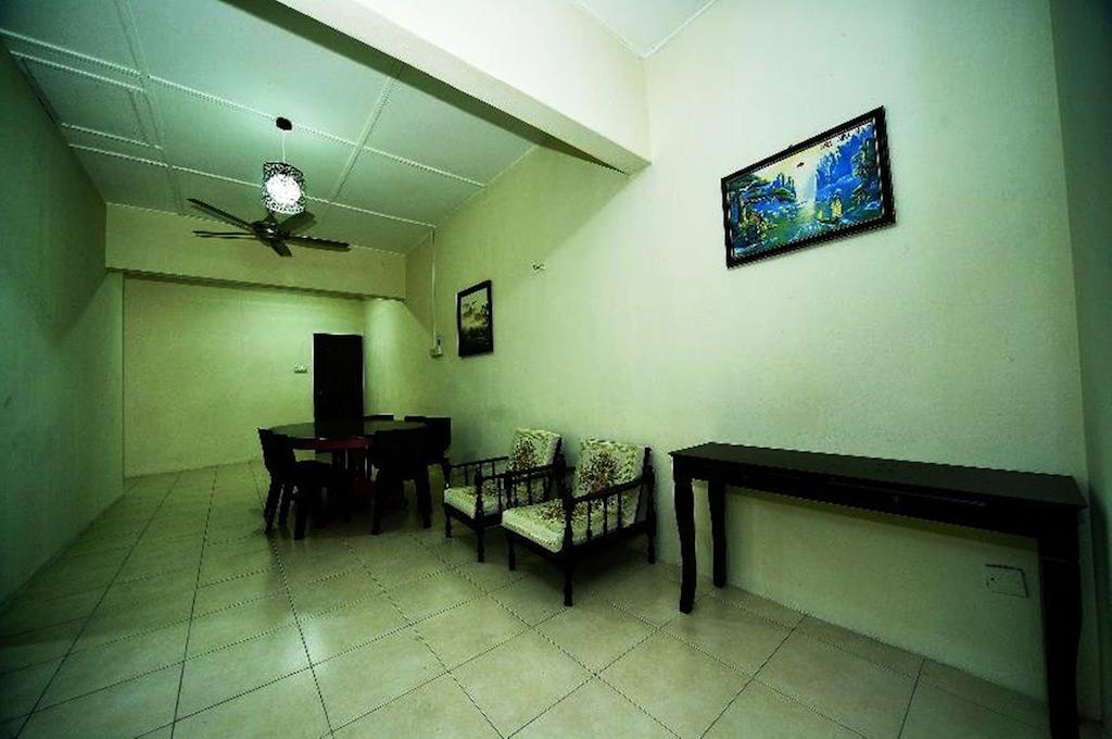 Chin Hua Holiday Home 5 Malacca Zimmer foto